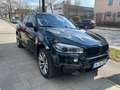 BMW X6 Baureihe X6 xDrive 30 d M-Paket Head up. Schwarz - thumbnail 1