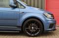 Volkswagen Caddy 2.0 TDI 180PK R-line Leer/Cruise/Trekhaak/Apple Ca Bleu - thumbnail 10