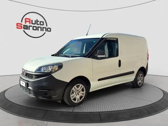 Fiat Doblo cargo 1.6 mjt 105cv CH1 Business S&S PIU' IVA!!
