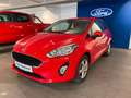 Ford Fiesta Cool&Connect+NAVI+RFK+B&O+8-fach bereift Rojo - thumbnail 2
