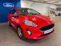 Ford Fiesta Cool&Connect+NAVI+RFK+B&O+8-fach bereift Rojo - thumbnail 3