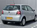 Volkswagen Polo 1.4-16V Trendline | 2de PINKSTERDAG OPEN! | N.A.P. Grijs - thumbnail 15