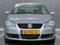 Volkswagen Polo 1.4-16V Trendline | 2de PINKSTERDAG OPEN! | N.A.P. Grijs - thumbnail 9