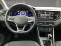 Volkswagen Polo 1.0 Life (EURO 6d) Virtual LED PDC SpurH Argento - thumbnail 9