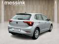 Volkswagen Polo 1.0 Life (EURO 6d) Virtual LED PDC SpurH Argento - thumbnail 4