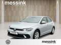 Volkswagen Polo 1.0 Life (EURO 6d) Virtual LED PDC SpurH Silber - thumbnail 1