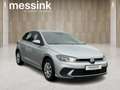 Volkswagen Polo 1.0 Life (EURO 6d) Virtual LED PDC SpurH Argento - thumbnail 5