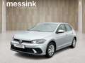 Volkswagen Polo 1.0 Life (EURO 6d) Virtual LED PDC SpurH Argento - thumbnail 2