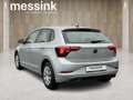 Volkswagen Polo 1.0 Life (EURO 6d) Virtual LED PDC SpurH Argento - thumbnail 3