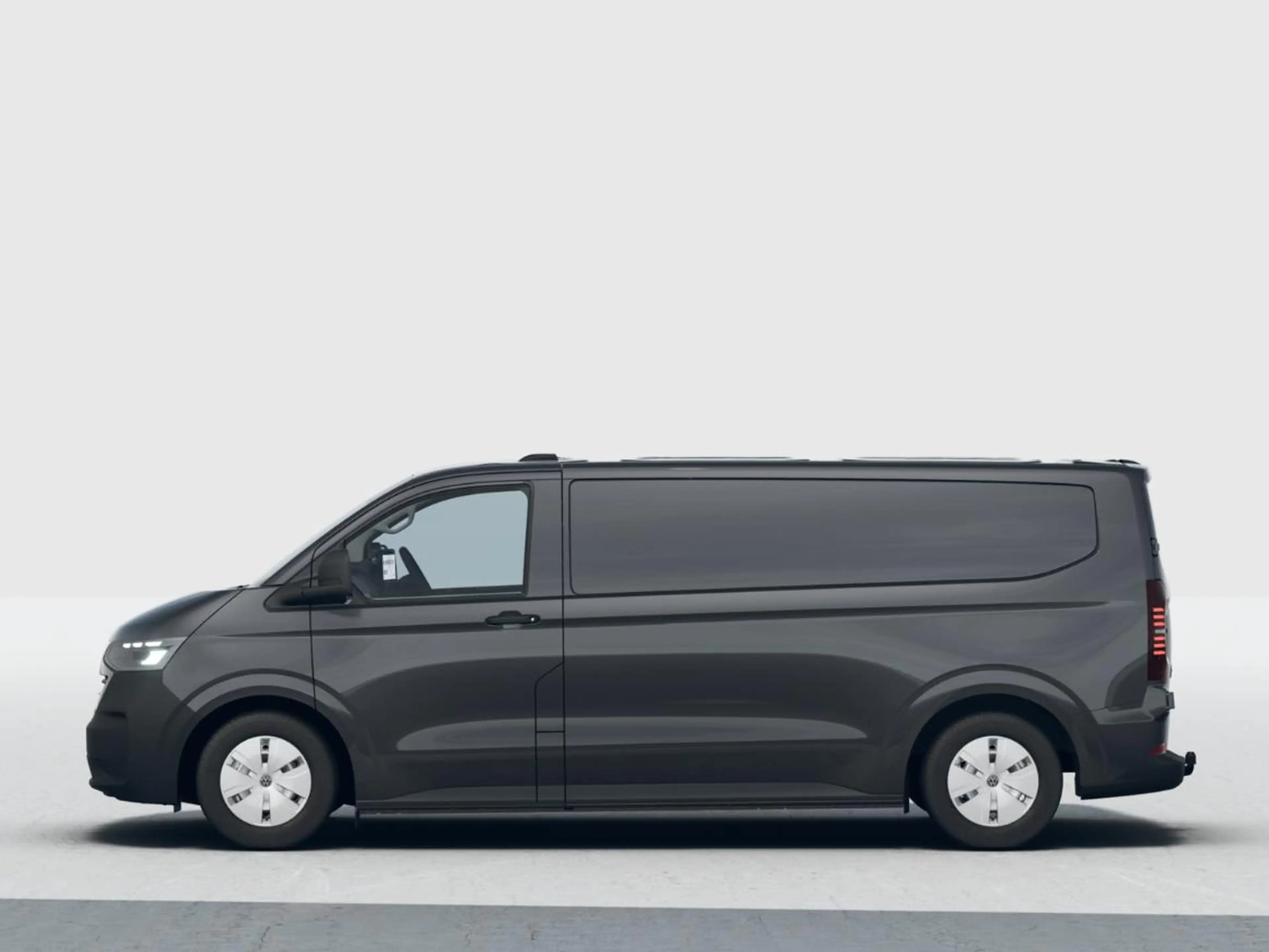 Volkswagen Transporter Bedrijfswagens Life L2 2.5 eHybrid 171 kW (233 pk) — photo 2