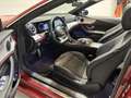 Mercedes-Benz E 200 Cabrio E200 197pk 9G AMG-Line, Nekverwarming, 36dk Rood - thumbnail 13