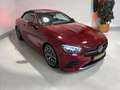 Mercedes-Benz E 200 Cabrio E200 197pk 9G AMG-Line, Nekverwarming, 36dk Rood - thumbnail 31