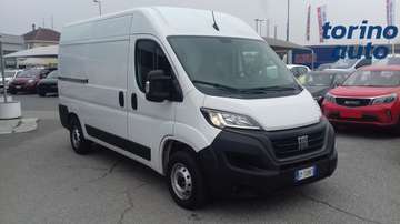 Ducato 33MH2 PASSO MEDIO TETTO ALTO 2.2Mjt 140CV