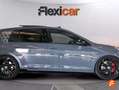 Volkswagen Golf GTI 2.0 TSI TCR DSG7 213kW Gris - thumbnail 5