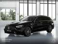 Mercedes-Benz C 63 AMG C 63 S E T-Modell DRIVERS+PANO+360+BURMESTER+9G Schwarz - thumbnail 14