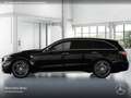 Mercedes-Benz C 63 AMG C 63 S E T-Modell DRIVERS+PANO+360+BURMESTER+9G Schwarz - thumbnail 6
