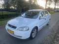 Opel Astra 1.6 Sport Blanc - thumbnail 1