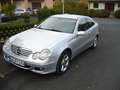 Mercedes-Benz CL coupe Silber - thumbnail 1