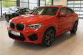 BMW X4 M Panorama*HUD*DrivingA+*ParkA*KEYL*NaviProf* Rot - thumbnail 3