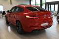 BMW X4 M Panorama*HUD*DrivingA+*ParkA*KEYL*NaviProf* Rot - thumbnail 7