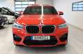 BMW X4 M Panorama*HUD*DrivingA+*ParkA*KEYL*NaviProf* Rot - thumbnail 2