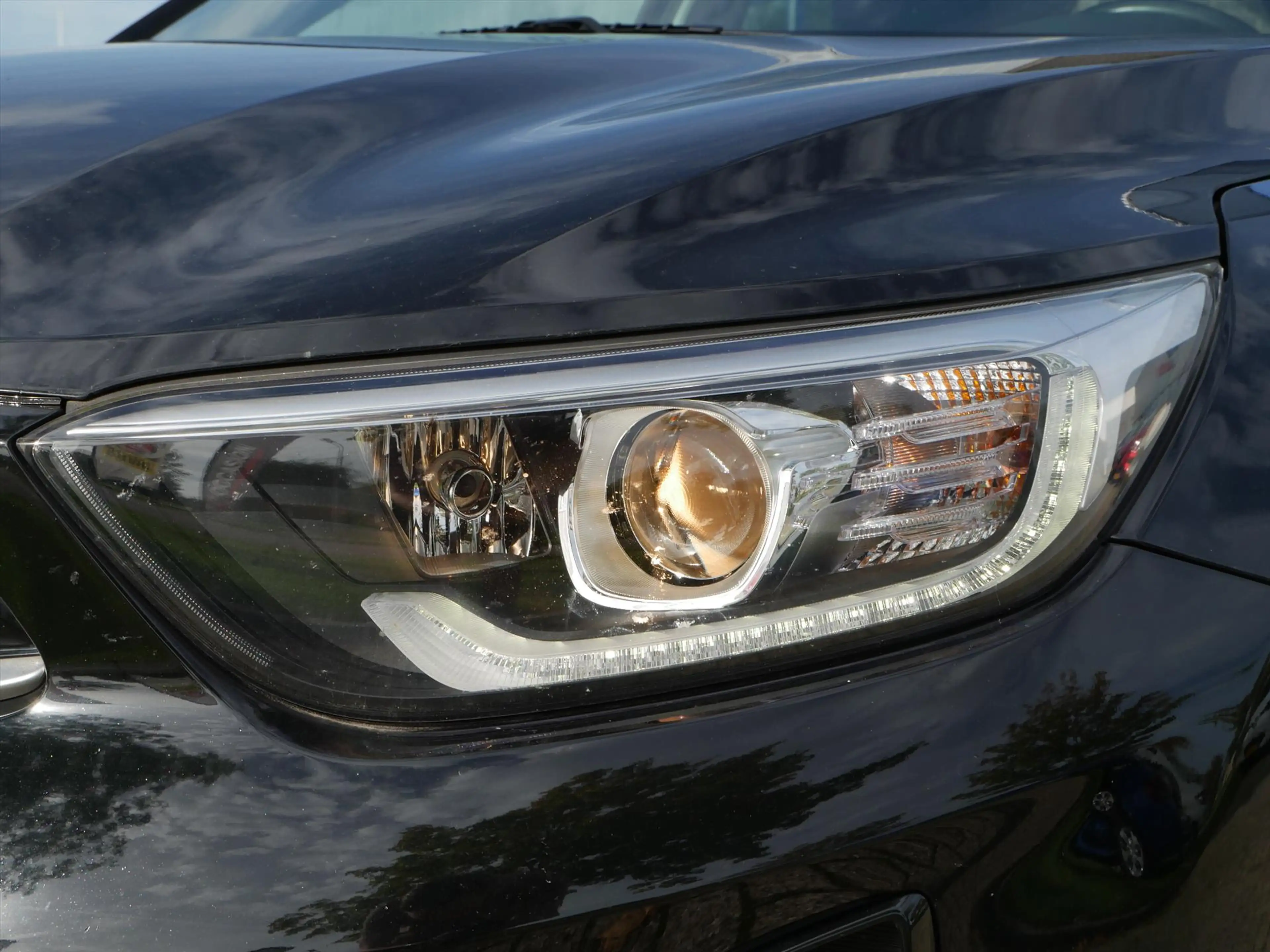 Kia Stonic 1.0 T-GDi 100pk DynamicLine | Camera | Apple Carpl — photo 15