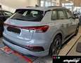 Audi Q4 e-tron S-line 40 NAVI+WÄRMEPUMPE+VC+20-ZOLL Gris - thumbnail 3