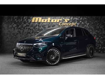 AMG 4 MATIC