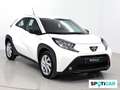 Toyota 1.0 VVT-I 72CV Play Blanc - thumbnail 1