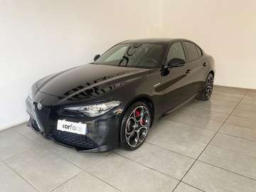 2.2 Turbodiesel 210 CV AT8 AWD Q4 Veloce