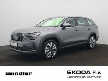 Selection 1.5eTSI DSG/ 7-Sitze, Pano, AHK