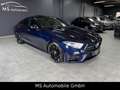 Mercedes-Benz CLS 300 d AMG Line Top Ausstattung Bleu - thumbnail 8