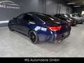Mercedes-Benz CLS 300 d AMG Line Top Ausstattung Bleu - thumbnail 4