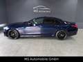 Mercedes-Benz CLS 300 d AMG Line Top Ausstattung Bleu - thumbnail 3