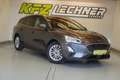 Ford Focus Turnier 1.5 EcoBl. "Titanium" AHK*SITZH*NAVI*R-KAM Grau - thumbnail 3
