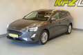 Ford Focus Turnier 1.5 EcoBl. "Titanium" AHK*SITZH*NAVI*R-KAM Grau - thumbnail 11