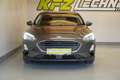Ford Focus Turnier 1.5 EcoBl. "Titanium" AHK*SITZH*NAVI*R-KAM Grau - thumbnail 9