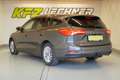 Ford Focus Turnier 1.5 EcoBl. "Titanium" AHK*SITZH*NAVI*R-KAM Grau - thumbnail 7