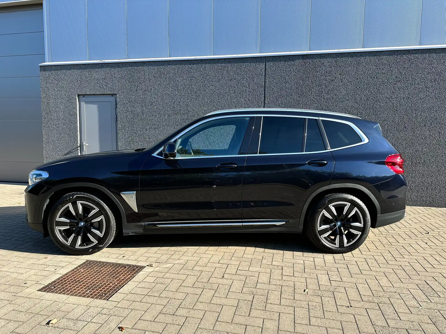 BMW iX3 iX3 Impressive Noir - 2