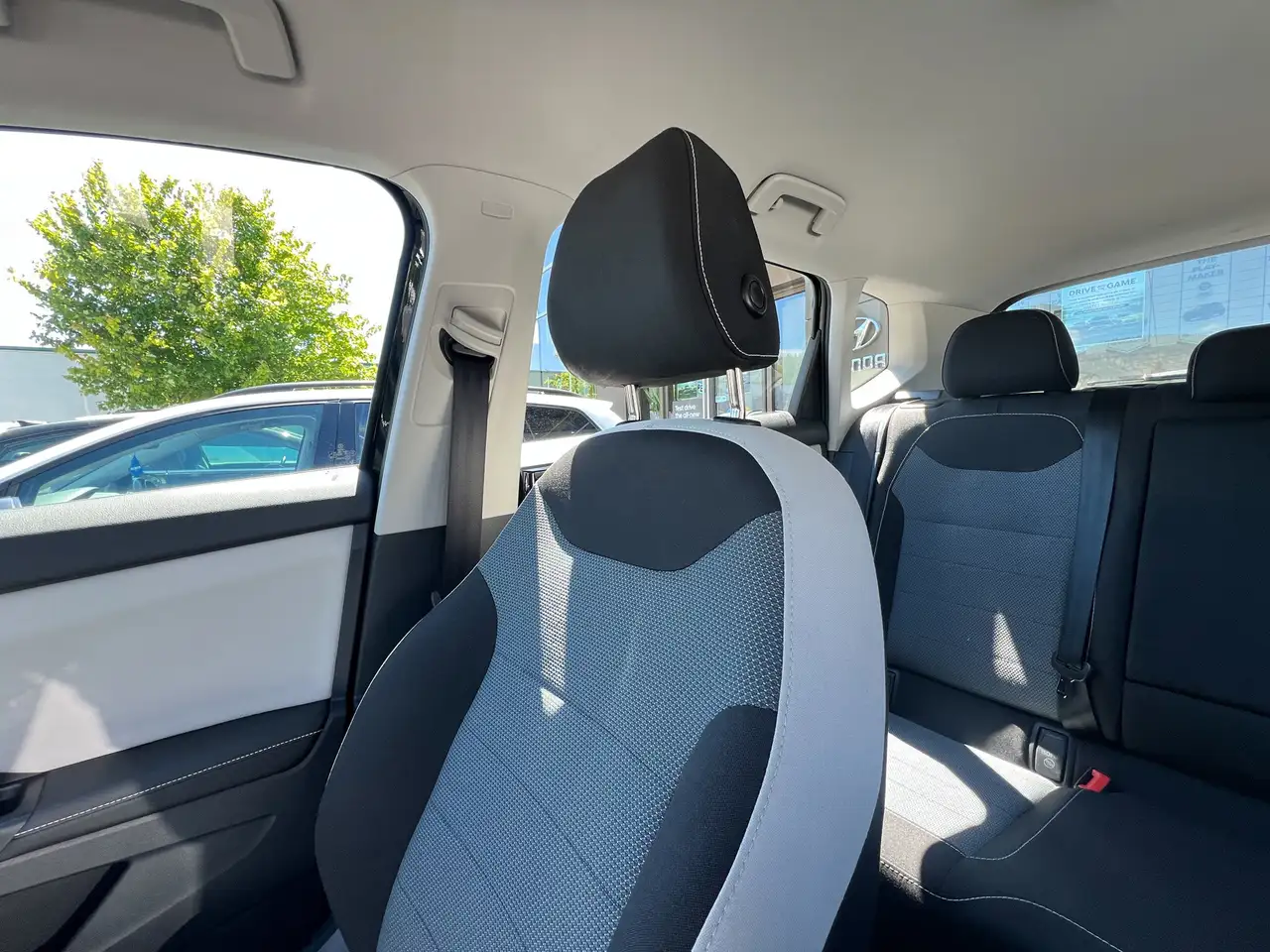 Volkswagen Taos снимка Volkswagen Taos