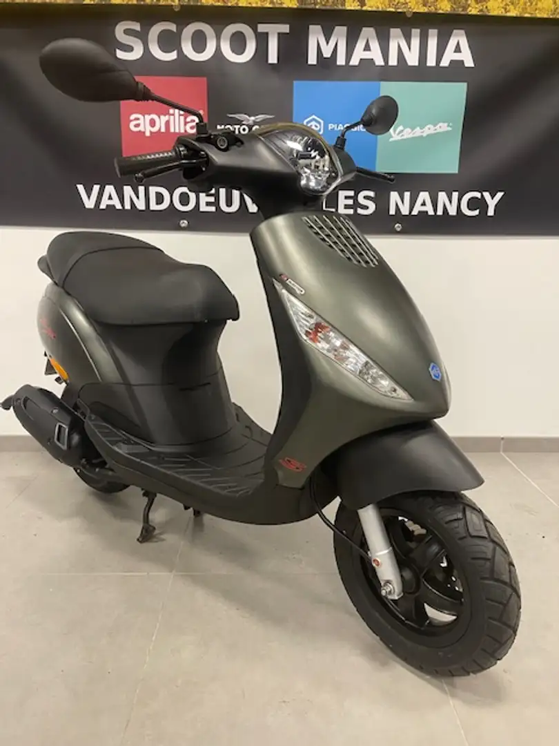 Piaggio Zip 50 Vert - 1