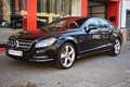 Mercedes-Benz CLS 350 350CDI BE (4.75) Aut. Negro - thumbnail 9