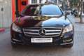 Mercedes-Benz CLS 350 350CDI BE (4.75) Aut. Negro - thumbnail 5