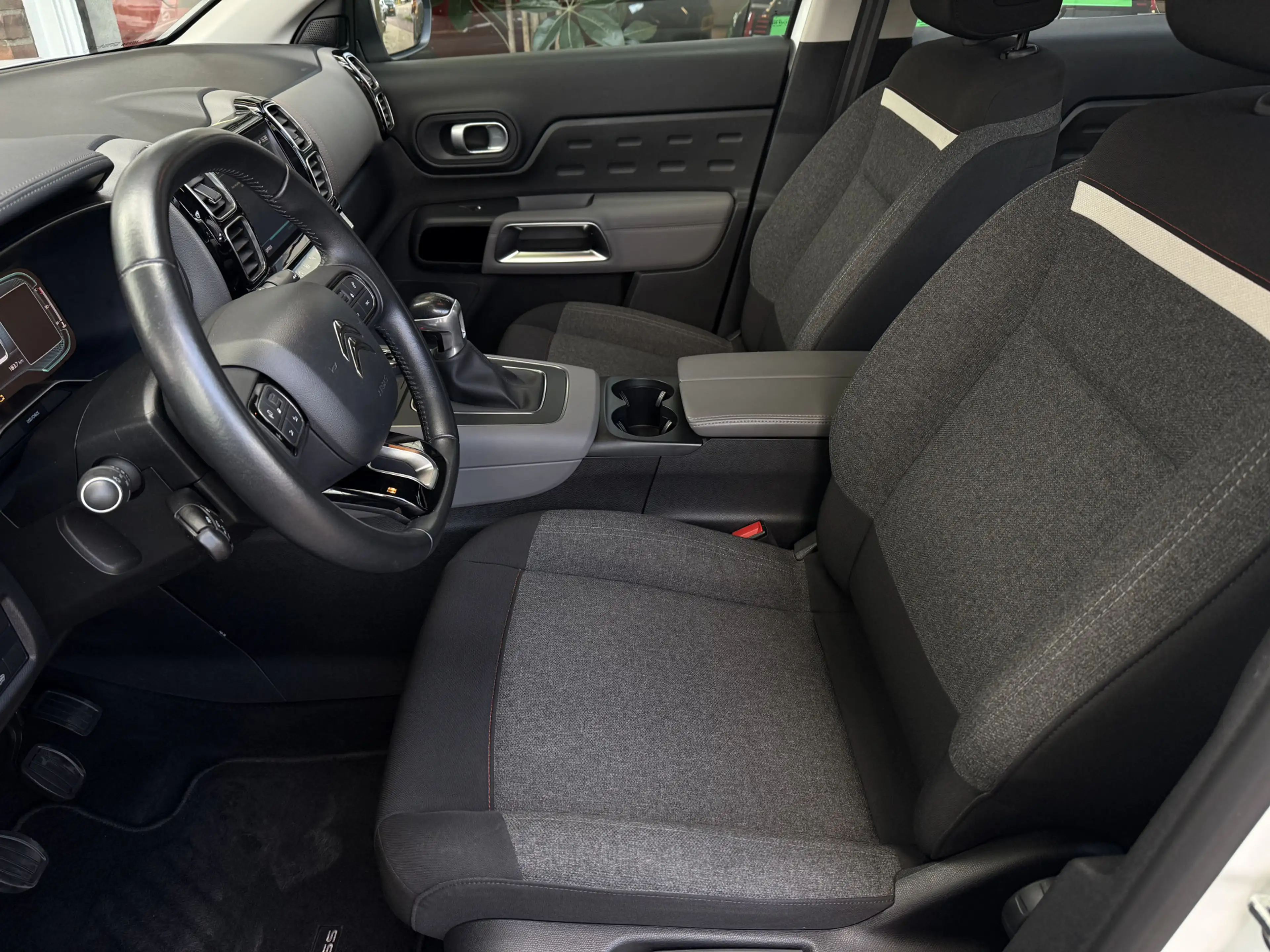 Citroen C5 Aircross 1.2 PureTech Business | afneembare trekhaak | appl — photo 14
