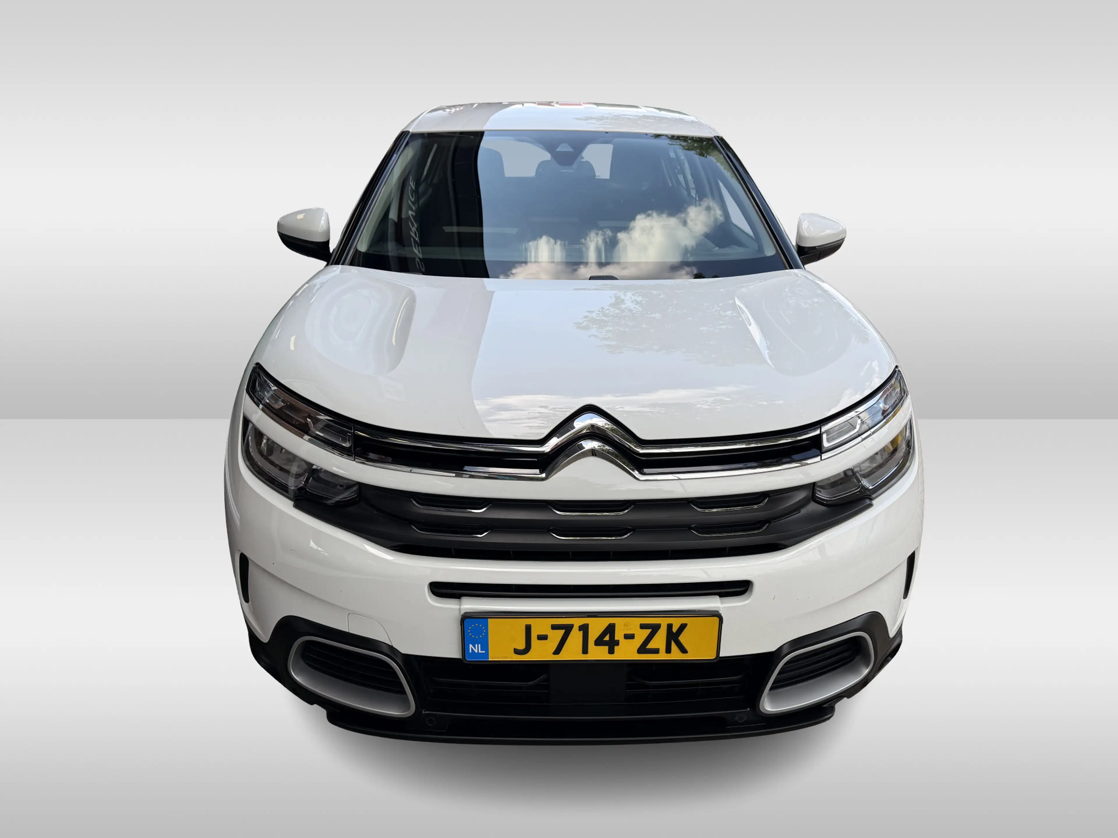 Citroen C5 Aircross 1.2 PureTech Business | afneembare trekhaak | appl — photo 5