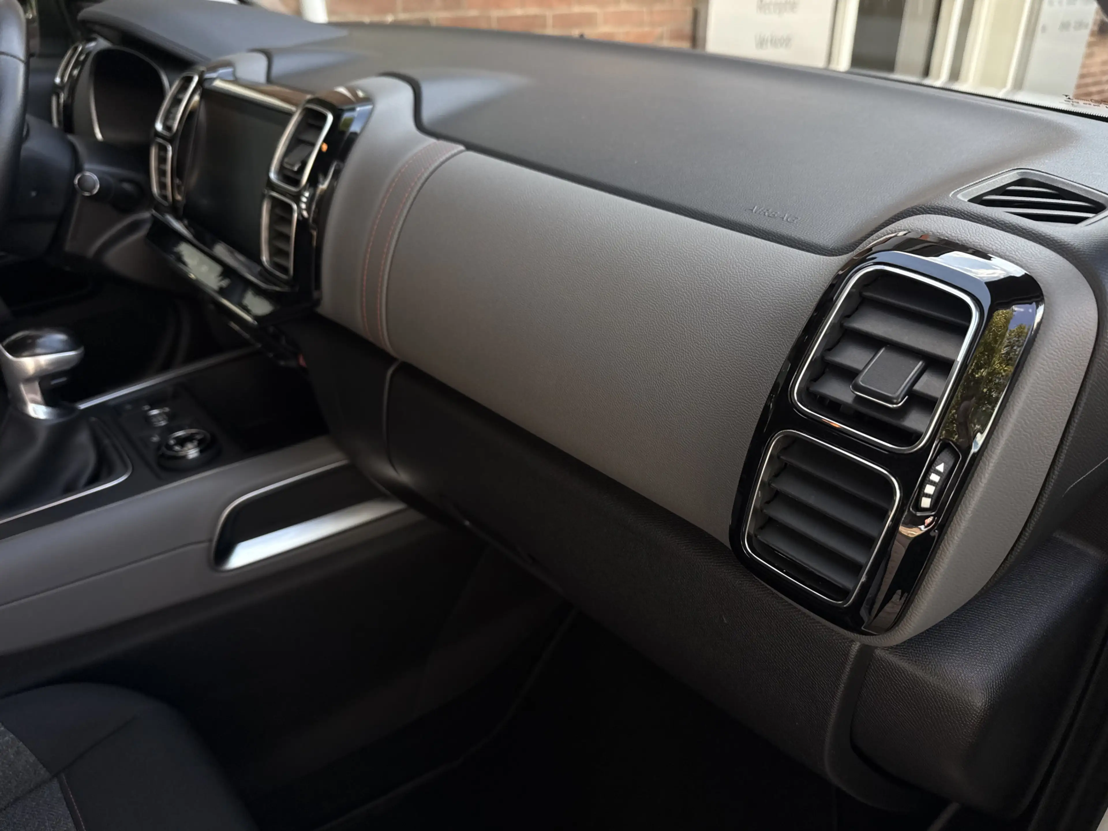 Citroen C5 Aircross 1.2 PureTech Business | afneembare trekhaak | appl — photo 27