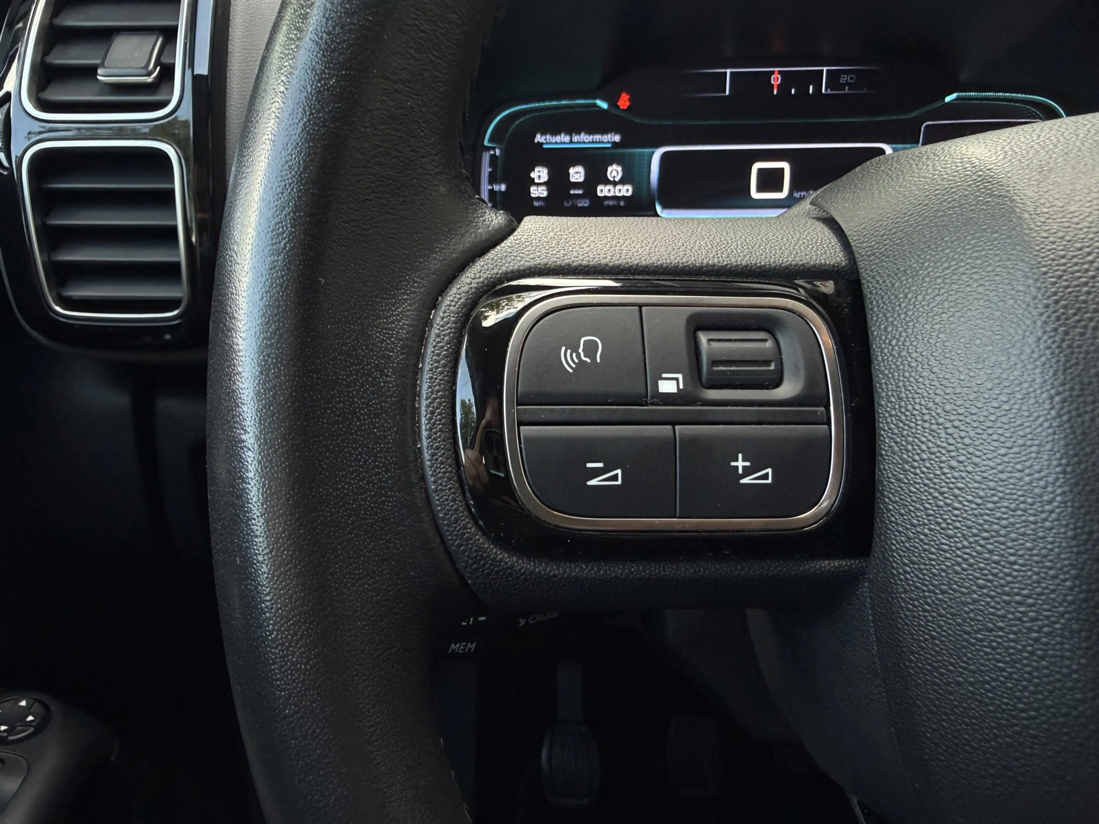 Citroen C5 Aircross 1.2 PureTech Business | afneembare trekhaak | appl — photo 16