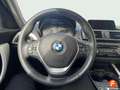 BMW 116 116dA Negro - thumbnail 12