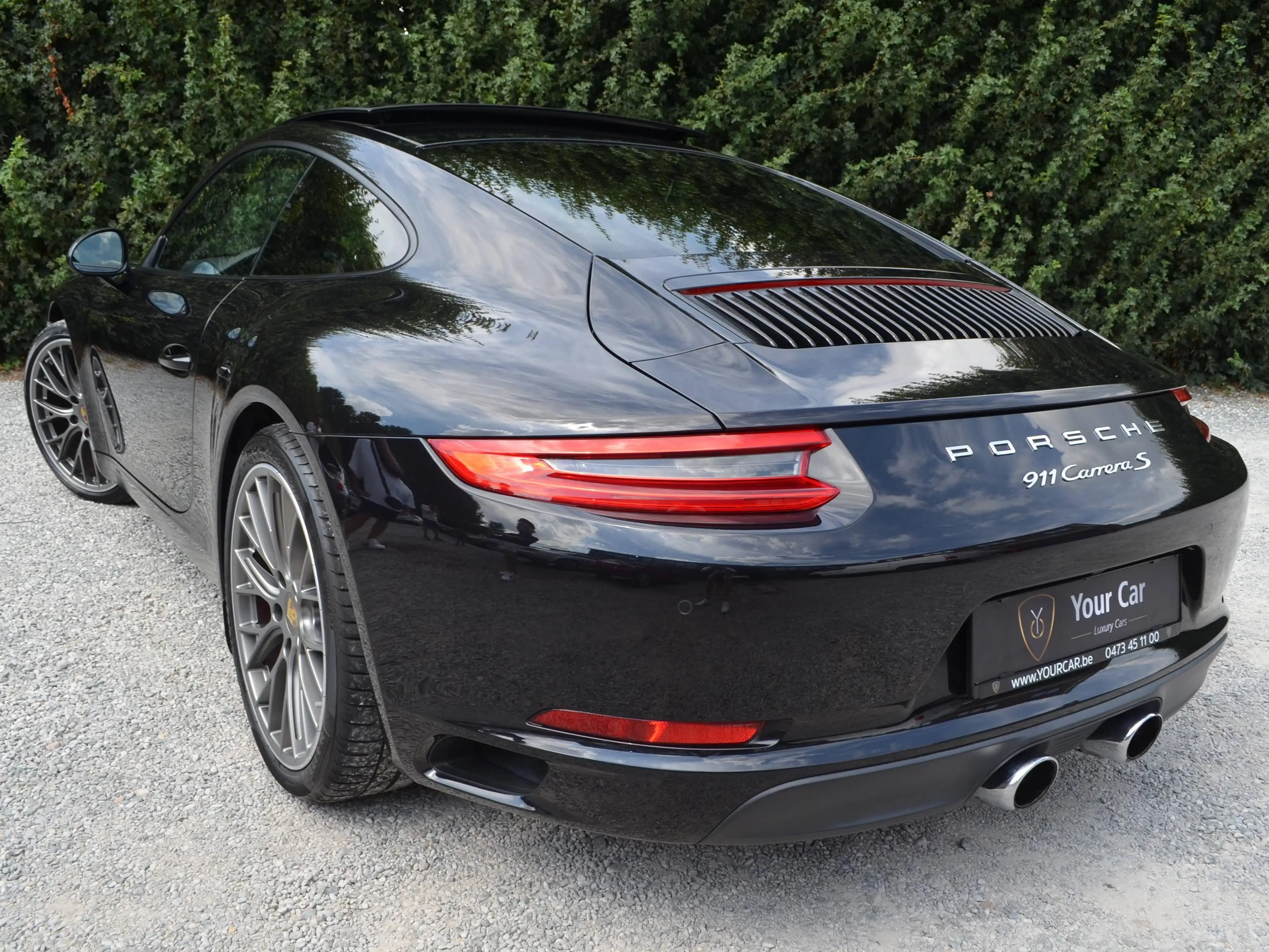 Porsche 911 911 Carrera 2S PDK * CHRONO SPORT + * PANO * RS SPYDER * 18-WAY SEATS — photo 6
