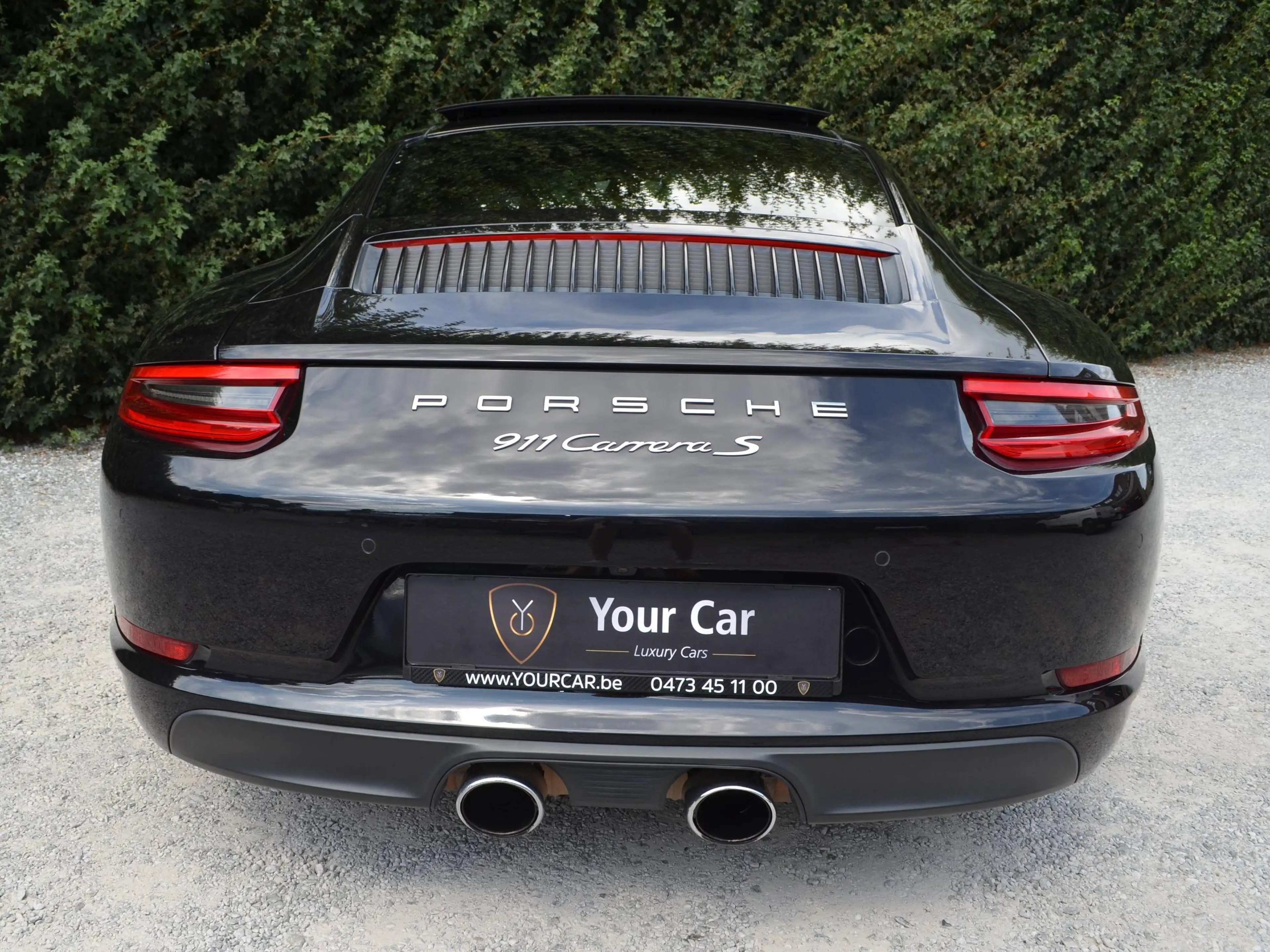 Porsche 911 911 Carrera 2S PDK * CHRONO SPORT + * PANO * RS SPYDER * 18-WAY SEATS — photo 7